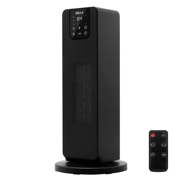 18.3″ 1500W PTC