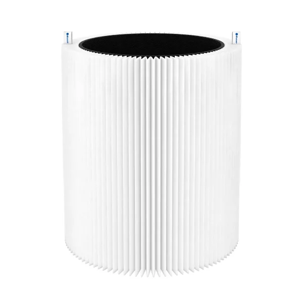 Blueair 311 Auto Particle/Carbon Replacement Air Purifier Filter: Odor & Carbon Filter, Captures Pollen, Bacteria, Viruses