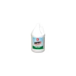Big D Industries Enzym D Digester Deodorant, Mint, 1 gal, Bottle, 4/Carton