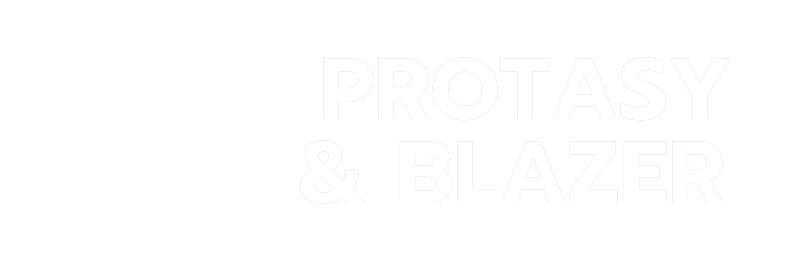 PROTASY & BLAZER